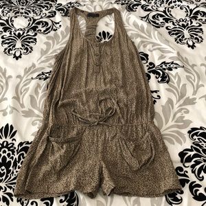 Guess Romper